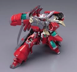 Frame Arms NSG-Z0G Magatsuki-Houlten Model Kit -Model handmade 8a78c25e 25d5 433c 9eb9 5171eab06601