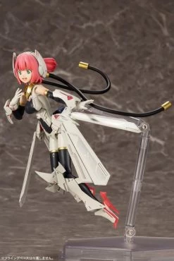 Megami Device Bullet Knights Lancer Model Kit -Model handmade 8ae340fe aeed 46c4 905c aac49cf2d774