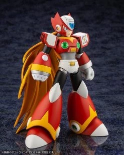 Mega Man X2 (Second Armor Ver.) 1/12 Scale Model Kit -Model handmade 8b51bb38 f628 423e bd11 572665f70be8