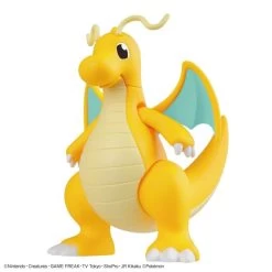 Bandai Pokemon Charizard & Dragonite Model Kit Set -Model handmade 8baa3d90 493a 4440 b39a 1bd366f42f44