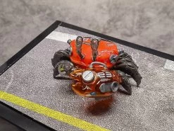 Aquaculture Tank Fiddler Crab Model Kit -Model handmade 8bb5c0ff 4e23 42af 9192 e5a5c6df26ce