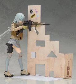 Little Armory Figma No.SP-098 Rikka Shiina (Reissue) -Model handmade 8c21df98 35c0 46a2 87de 50ed152045df