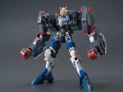 Bandai HG-IBO 1/144 #038 Gundam Dantalion -Model handmade 8c224e94 4463 4096 a279 022a102f92cb
