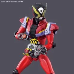 Bandai Kamen Rider Figure-rise Standard Kamen Rider Geiz Model Kit -Model handmade 8c4efae7 92ec 4bf6 a958 066c67a9f128