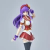 The King Of Fighters XIV Athena Asamiya Machine Girl 1/12 Scale Figure
