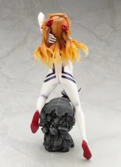 Rebuild Of Evangelion Asuka Langley Shikinami (White Pluguit Ver.) 1/6 Scale Figure -Model handmade 8c6cb4db 088b 4730 8bc7 39a0f74440a5