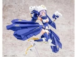 Megami Device Bullet Knights Exorcist Model Kit -Model handmade 8c83aefe 5cb7 467a 88a8 0262cd16fcfa