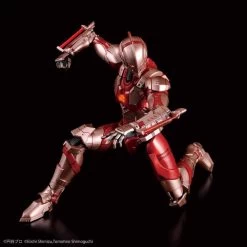 Bandai Ultraman Figure-rise Standard Ultraman (B Type) Limiter Release Model Kit -Model handmade 8c9d40b8 8aaf 42bb be98 35a4e43ae5b1