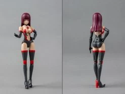 MS General MG-03 Cao Cao X Bi Fang Model Kit -Model handmade 8d32dbcc b45b 48a4 ae1d 8bb388e729a1