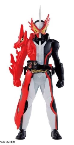 Kamen Rider Saber [Touma Kamiyama] Bandai Entry Grade Model Kit -Model handmade 8da548e2 21f8 4f64 8adc 3b931c6e9d3f