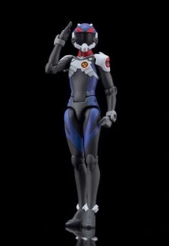 Macross Frontier PLAMAX MF-69 Minimum Factory Alto Saotome (with VF-25F Decals) Model Kit 11 Macross Frontier PLAMAX MF-69 Minimum Factory Alto Saotome (with VF-25F Decals) Model Kit -Model handmade 8e37d039 8ad4 4406 9cdb 77898217a6a1