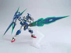 Bandai MG 1/100 00 Quan[T] Full Saber -Model handmade 8e395d10 2ced 41b8 9e05 cb61d483f944