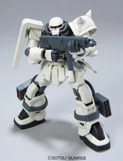 Bandai HGUC 1/144 #107 Zaku F2 Earth Federation Type -Model handmade 8ef87eac b613 41d0 ba65 7601e94f9364