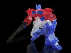 Bandai Transformers Furai Optimus Prime (IDW Clear Ver.) SDCC 2020 Exclusive Model Kit -Model handmade 8f2ce73c 96fa 4795 b53b e99f32c4da49