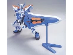 Bandai HGGS 1/144 #57 Gundam Astray Blue Frame Second L 9 Bandai HGGS 1/144 #57 Gundam Astray Blue Frame Second L -Model handmade 8f81d71e bb35 491f a694 984d61ceaa86