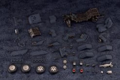 Hexa Gear Booster Pack Forest Buggy (Night Stalker Ver.) 1/24 Scale Model Kit -Model handmade 8fe6f1aa 847c 420f 9583 037e39861d8d