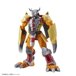Bandai Digimon Figure-rise Standard WarGreymon Model Kit -Model handmade 902ac6ba d1ea 4f59 afce 0509ae08a9dd