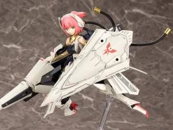Megami Device Bullet Knights Lancer Model Kit