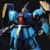 Bandai HGUC 1/144 #083 MSN-03 Jagd Doga (Gyunei Guss Custom)