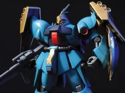 Bandai HGUC 1/144 #083 MSN-03 Jagd Doga (Gyunei Guss Custom)