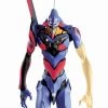 Bandai Rebuild Of Evangelion Ichibansho EVA-01 Test Type (Awakening Ver.)