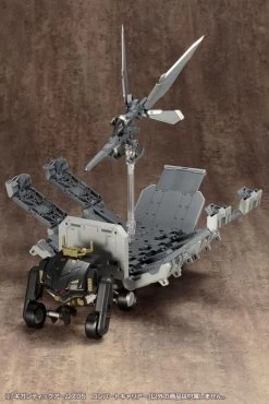 GIGANTIC ARMS05 CONVERT CARRIER -Model handmade 916d2dcb951a89fcdeef2f9c12aed898a701067b 534x800 1