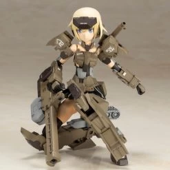 Frame Arms Girl Gourai-Kai (Ver.2) Model Kit -Model handmade 919f50ff 22d5 41fa a5db 22eff0af0fdd