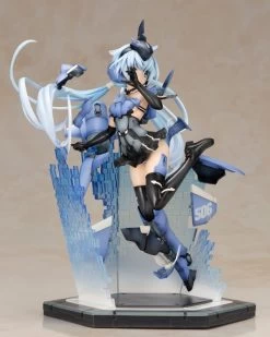 Frame Arms Girl Stylet (Session Go!!) Ani*Statue -Model handmade 91a37d20 f77b 4676 bc5d 5822919890cd