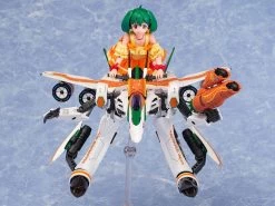 Macross Frontier V.F.G. VF-25F Messiah Ranka Lee (Macross 40th Anniversary) Model Kit -Model handmade 91eadcc9 3c12 47a7 8dbf 0f0351e76682 1