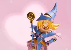 Yu-Gi-Oh! Cross Frame Girl Dark Magician Girl Model Kit -Model handmade 91fcb9c0 bbde 4835 ae9b 2739133d1766