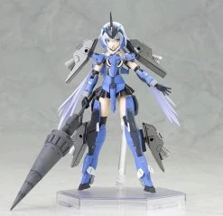 KOTOBUKIYA FRAME ARMS GIRL STYLET PLASTIC MODEL KIT