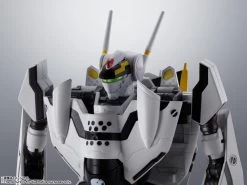 Bandai Macross Zero Hi-Metal R Roy Fokker's VF-0S Phoenix -Model handmade 93259aef f5cf 47f2 b4b6 90c2f35f9b1e