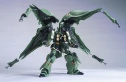 Bandai HGUC 1/144 #99 Kshatriya -Model handmade 9390c07c d7db 428d 931a f806bd0ce895