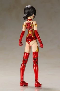 Frame Arms Girl Laetitia (Ryuu-Bi) Model Kit -Model handmade 93925dde 74bb 4842 8df7 14380746e2de