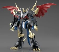 Bandai Digimon Adventure Figure-rise Standard Amplified Imperialdramon -Model handmade 93948fd8 e3f8 4753 a074 8e3e09d20c9f