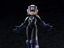 Kotobukiya Mega Man Battle Network Dark MegaMan.EXE 1/12 Scale Model Kit