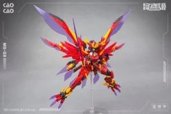 MS General MG-03 Cao Cao X Bi Fang Model Kit -Model handmade 944a0bb2 8142 4614 b35a 04950cac1c2e