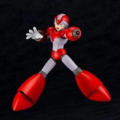 Mega Man X (Rising Fire Ver.) 1/12 Scale Model Kit -Model handmade 946a5202 4756 4826 8a97 83252450432e