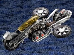 Hexa Gear Bandit Wheel 1/24 Scale Model Kit -Model handmade 94cde662 cef9 4000 96be abc4d6915c87