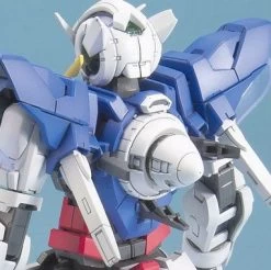 Bandai MG 1/100 GN-001 Gundam Exia -Model handmade 954354c0 d281 431a a176 e150442220c2 1