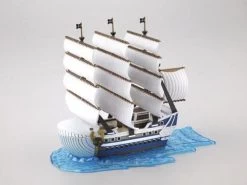 Bandai One Piece Grand Ship Collection Moby Dick Model Kit 6 Bandai One Piece Grand Ship Collection Moby Dick Model Kit -Model handmade 954eab0d 640e 442b a052 f1faa626897d