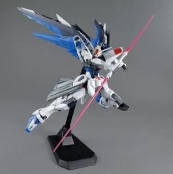 Bandai MG 1/100 Freedom Gundam (Ver 2.0) -Model handmade 955db434 79a6 435c b428 48a60ec1f17a