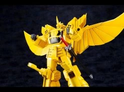 The Brave Of Gold Goldran Sky Goldran Model Kit -Model handmade 95f39ce3 ea41 4575 b226 322ac4b551e5