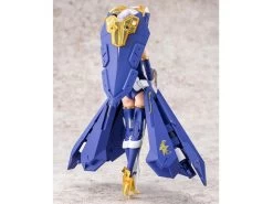 Megami Device Bullet Knights Exorcist Model Kit -Model handmade 965017f4 8c0d 4ac1 b252 6386ea281474