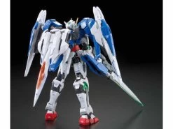 Bandai RG 1/144 #18 00 Raiser 17 Bandai RG 1/144 #18 00 Raiser -Model handmade 967fd917 9d7f 41fd b0a5 946202ffea1d