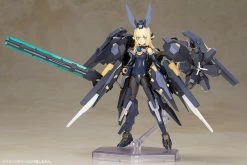 Frame Arms Girl Zelfikar Model Kit -Model handmade 969f4890 e08c 4f6d ac72 716316e688ae 1