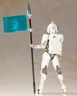 Kojima Productions Ludens Model Kit -Model handmade 97d7693e d99c 4e88 9c35 b4307afc8955