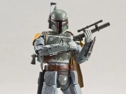 Bandai Star Wars Boba Fett 1/12 Scale Model Kit