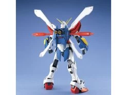 Bandai MG 1/100 God Gundam 8 Bandai MG 1/100 God Gundam -Model handmade 9890ac55 c68c 4d4b 9194 2e8979aba4e0
