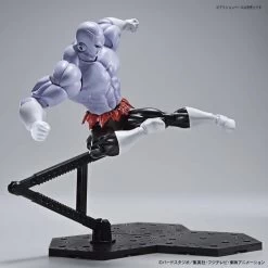Bandai Dragon Ball Super Figure-Rise Standard Jiren Model Kit 19 Bandai Dragon Ball Super Figure-Rise Standard Jiren Model Kit -Model handmade 99105368 061c 4b11 90db 7fd7bcd92973